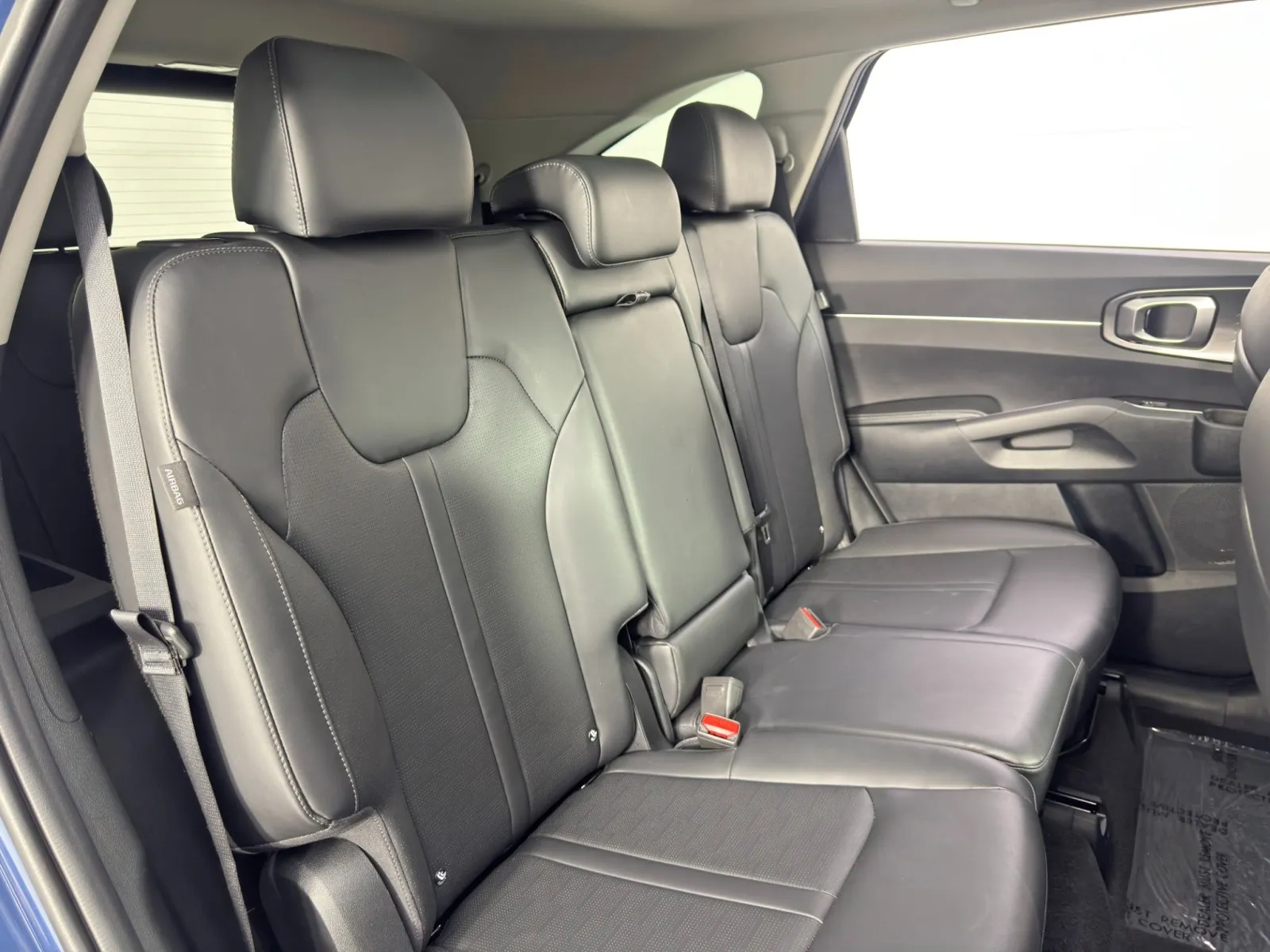 2024 Kia Sorento S - Photo 34