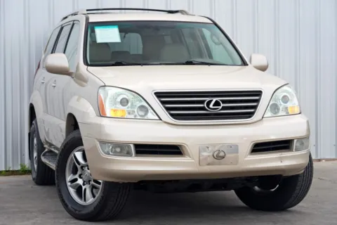 Photos of 2009 Lexus GX 470 for sale in Peachtree Corners, GA at Atlanta Best Used Cars