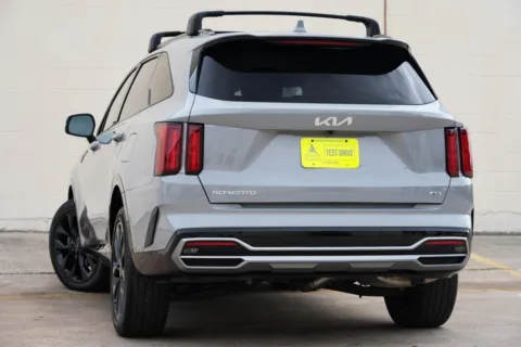 More photos of 2023 Kia Sorento SX at Atlanta Best Used Cars, GA