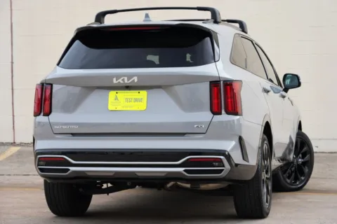 More photos of 2023 Kia Sorento SX at Atlanta Best Used Cars, GA