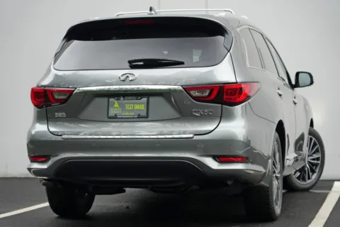 More photos of 2020 INFINITI QX60 SIGNATURE EDITION at Atlanta Best Used Cars, GA