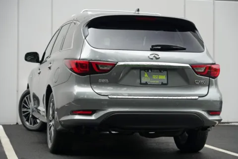 More photos of 2020 INFINITI QX60 SIGNATURE EDITION at Atlanta Best Used Cars, GA