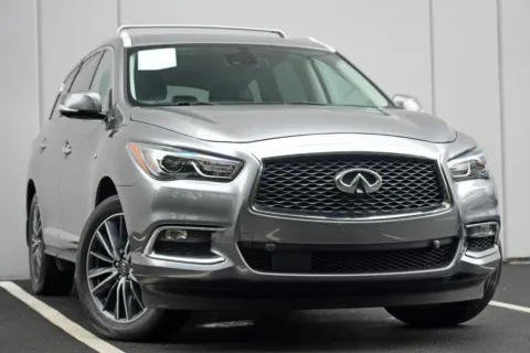 Photos of 2020 INFINITI QX60 SIGNATURE EDITION for sale in Peachtree Corners, GA at Atlanta Best Used Cars