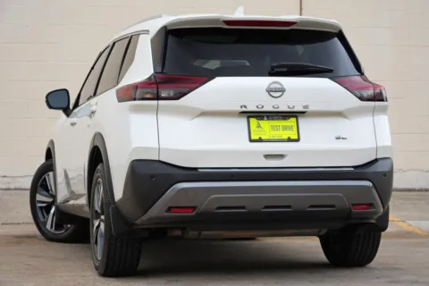 More photos of 2023 Nissan Rogue SL w/ Premium Package at Atlanta Best Used Cars, GA