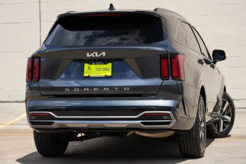 More photos of 2022 Kia Sorento S at Atlanta Best Used Cars, GA