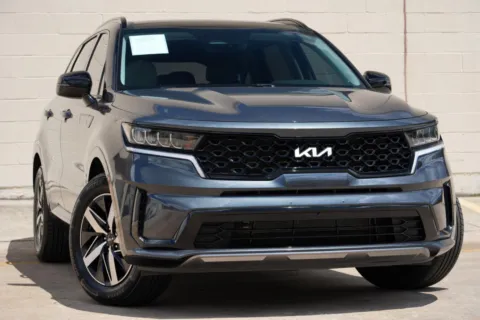 Photos of 2022 Kia Sorento S for sale in Peachtree Corners, GA at Atlanta Best Used Cars