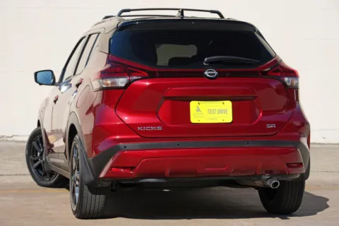More photos of 2023 Nissan Kicks SR w/ Premium Package at Atlanta Best Used Cars, GA