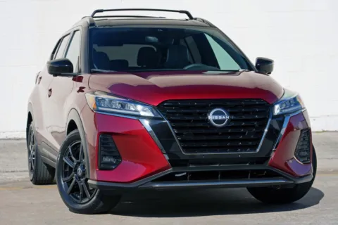Photos of 2023 Nissan Kicks SR w/ Premium Package for sale in Peachtree Corners, GA at Atlanta Best Used Cars