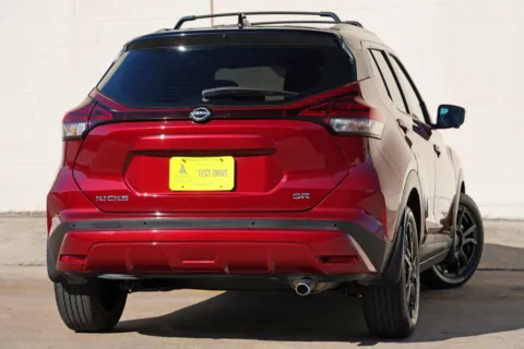 More photos of 2023 Nissan Kicks SR w/ Premium Package at Atlanta Best Used Cars, GA