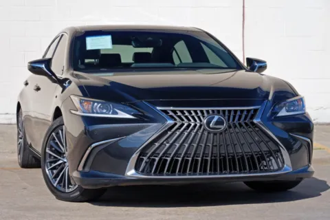 Photos of 2022 Lexus ES 350 w/ Premium Package for sale in Peachtree Corners, GA at Atlanta Best Used Cars