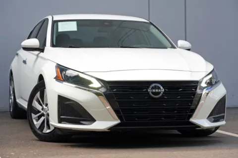 Photos of 2023 Nissan Altima 2.5 S for sale in Peachtree Corners, GA at Atlanta Best Used Cars