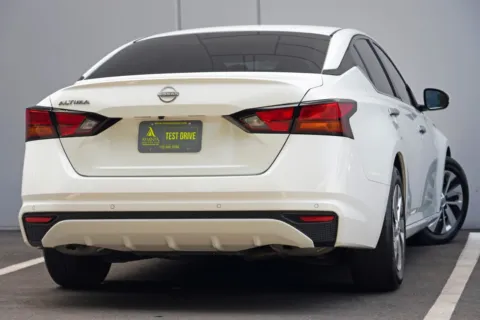 More photos of 2023 Nissan Altima 2.5 S at Atlanta Best Used Cars, GA
