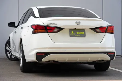 More photos of 2023 Nissan Altima 2.5 S at Atlanta Best Used Cars, GA