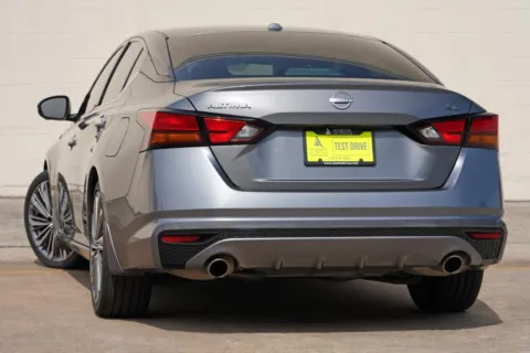 More photos of 2024 Nissan Altima 2.5 SL at Atlanta Best Used Cars, GA