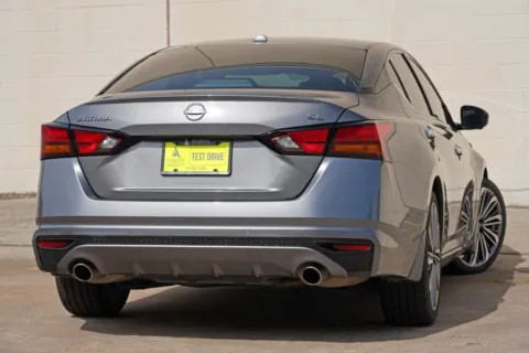 More photos of 2024 Nissan Altima 2.5 SL at Atlanta Best Used Cars, GA