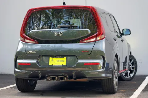 More photos of 2020 Kia Soul GT-Line Turbo at Atlanta Best Used Cars, GA