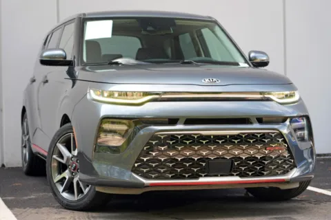 Photos of 2020 Kia Soul GT-Line Turbo for sale in Peachtree Corners, GA at Atlanta Best Used Cars