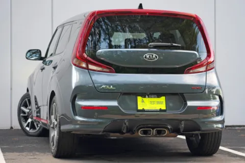 More photos of 2020 Kia Soul GT-Line Turbo at Atlanta Best Used Cars, GA