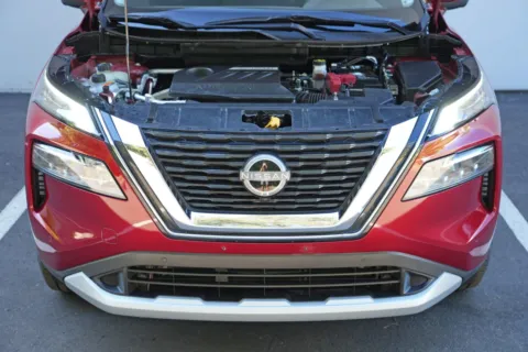 More photos of 2023 Nissan Rogue SL w/ Premium Package at Atlanta Best Used Cars, GA
