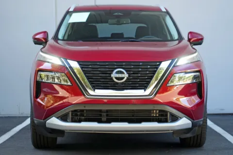 More photos of 2023 Nissan Rogue SL w/ Premium Package at Atlanta Best Used Cars, GA