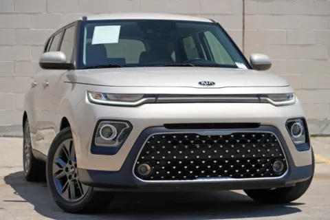 Photos of 2020 Kia Soul EX for sale in Peachtree Corners, GA at Atlanta Best Used Cars