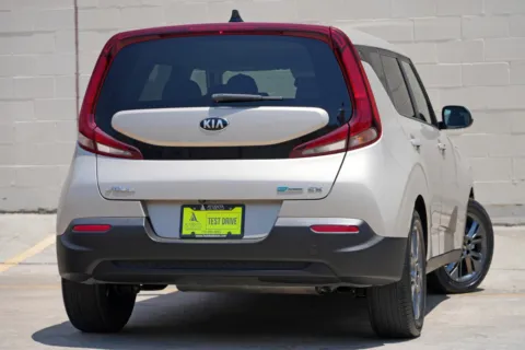 More photos of 2020 Kia Soul EX at Atlanta Best Used Cars, GA