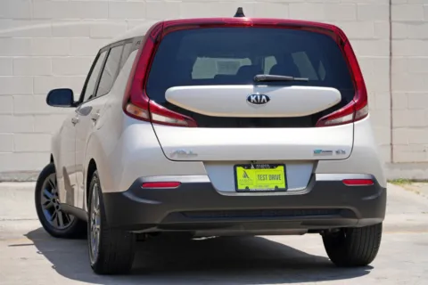 More photos of 2020 Kia Soul EX at Atlanta Best Used Cars, GA