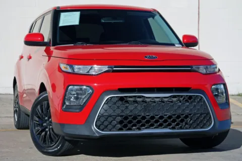 Photos of 2021 Kia Soul LX for sale in Peachtree Corners, GA at Atlanta Best Used Cars