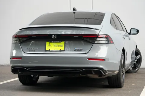 More photos of 2023 Honda Accord Hybrid Sport-L at Atlanta Best Used Cars, GA