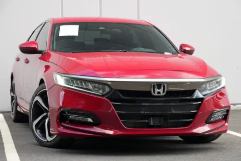 Photos of 2019 Honda Accord Sedan Sport 1.5T for sale in Peachtree Corners, GA at Atlanta Best Used Cars