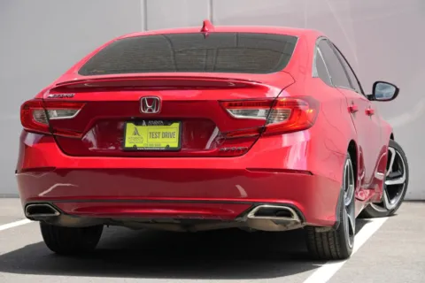 More photos of 2019 Honda Accord Sedan Sport 1.5T at Atlanta Best Used Cars, GA