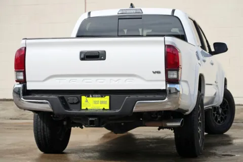 More photos of 2021 Toyota Tacoma SR5 at Atlanta Best Used Cars, GA