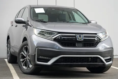 Photos of 2020 Honda CR-V Hybrid EX-L for sale in Peachtree Corners, GA at Atlanta Best Used Cars
