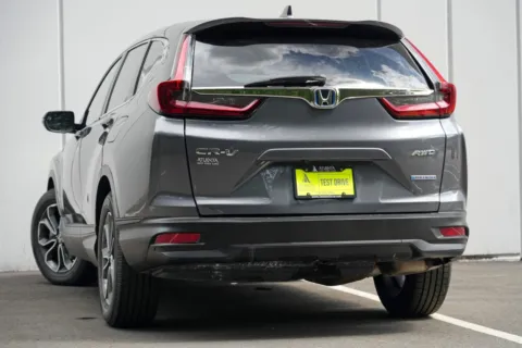 More photos of 2020 Honda CR-V Hybrid EX-L at Atlanta Best Used Cars, GA