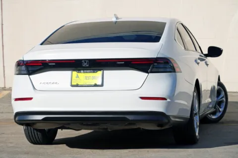 More photos of 2024 Honda Accord Sedan LX at Atlanta Best Used Cars, GA