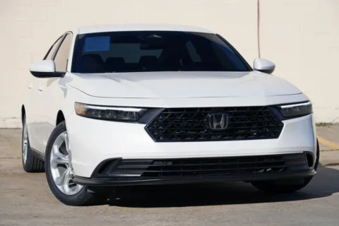 Photos of 2024 Honda Accord Sedan LX for sale in Peachtree Corners, GA at Atlanta Best Used Cars