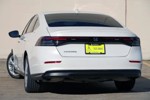 More photos of 2024 Honda Accord Sedan LX at Atlanta Best Used Cars, GA