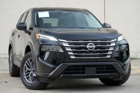 Photos of 2024 Nissan Rogue S for sale in Peachtree Corners, GA at Atlanta Best Used Cars