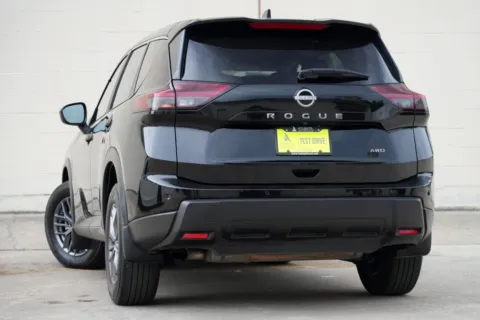 More photos of 2024 Nissan Rogue S at Atlanta Best Used Cars, GA