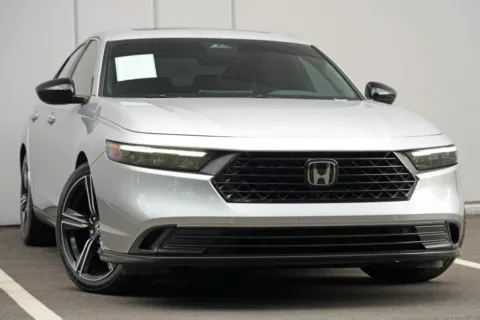 Photos of 2023 Honda Accord Hybrid Sport for sale in Peachtree Corners, GA at Atlanta Best Used Cars