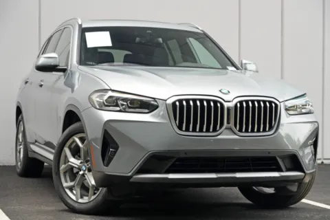 Photos of 2023 BMW X3 xDrive30i w/ Convenience Package for sale in Peachtree Corners, GA at Atlanta Best Used Cars
