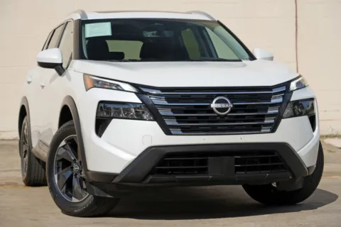 Photos of 2024 Nissan Rogue SV w/ Premium Package for sale in Peachtree Corners, GA at Atlanta Best Used Cars