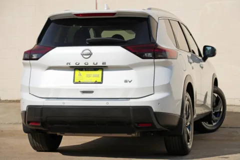 More photos of 2024 Nissan Rogue SV w/ Premium Package at Atlanta Best Used Cars, GA