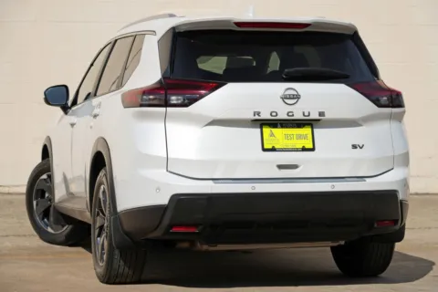More photos of 2024 Nissan Rogue SV w/ Premium Package at Atlanta Best Used Cars, GA