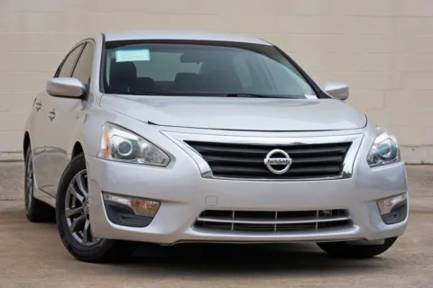 Photos of 2015 Nissan Altima 2.5 S w/ Special Edition Package for sale in Peachtree Corners, GA at Atlanta Best Used Cars