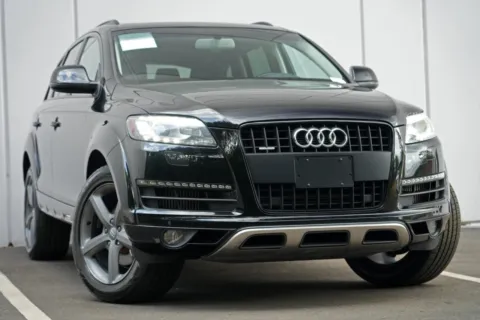 Photos of 2015 Audi Q7 3.0L TDI Premium Plus for sale in Peachtree Corners, GA at Atlanta Best Used Cars