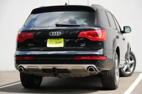 More photos of 2015 Audi Q7 3.0L TDI Premium Plus at Atlanta Best Used Cars, GA