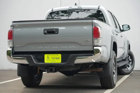 More photos of 2021 Toyota Tacoma TRD Off Road at Atlanta Best Used Cars, GA