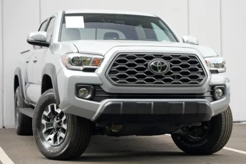 Photos of 2021 Toyota Tacoma TRD Off Road for sale in Peachtree Corners, GA at Atlanta Best Used Cars