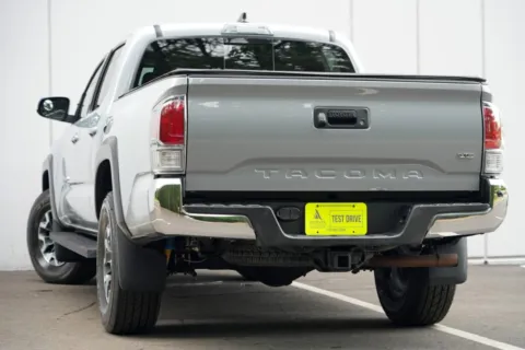 More photos of 2021 Toyota Tacoma TRD Off Road at Atlanta Best Used Cars, GA